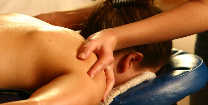 Sports Massage The Right Thing For You Read The Guide Treatwell