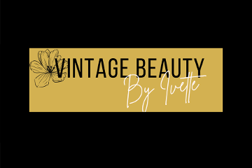 Vintage BEAUTY by Ivette