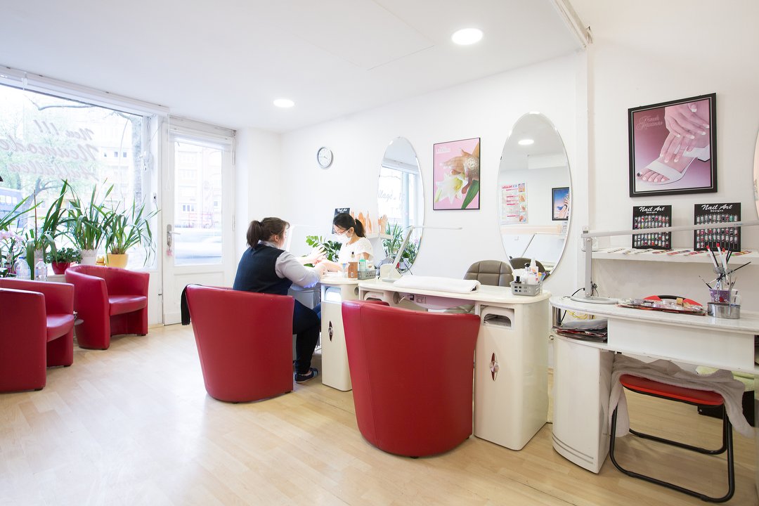 Beauty Nails, Schöneberg, Berlin