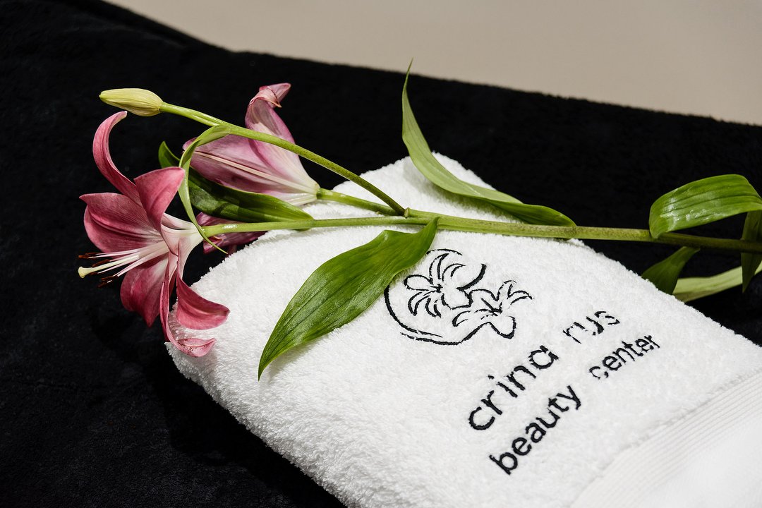 Crina Rus Beauty Center, Arapiles, Madrid