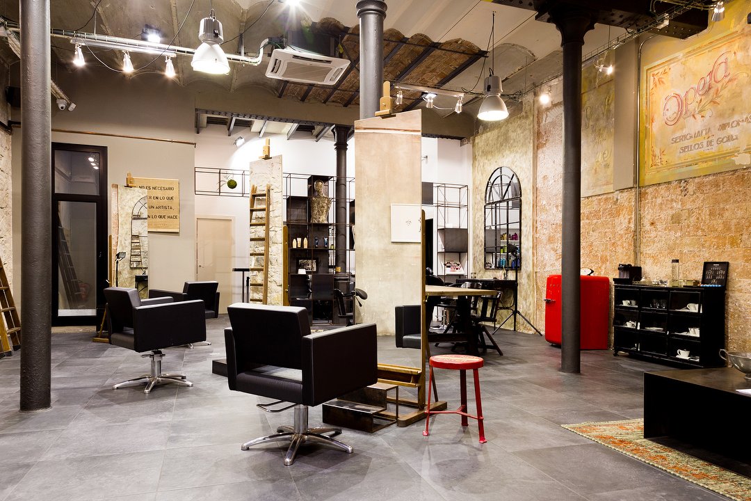 Opera Lounge, Muntaner, Barcelona