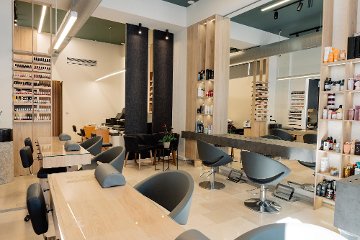 Bliss Nail bar + more