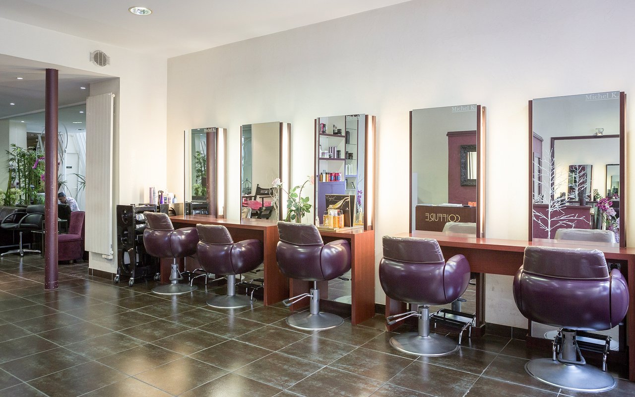 Coiffeurs Et Salons De Coiffure Pres De Madeleine Paris Treatwell