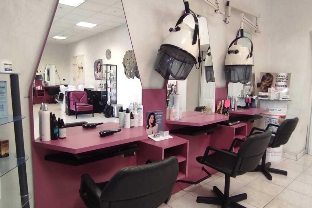 Hair Stylist Barbara, Torrevecchia, Roma