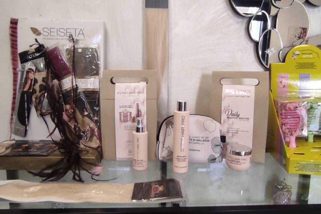 Hair Stylist Barbara, Torrevecchia, Roma