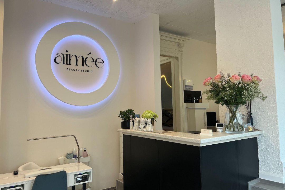 Aimée Beauty Studio, Gohlis-Süd, Leipzig