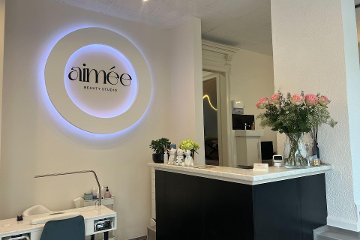 Aimée Beauty Studio