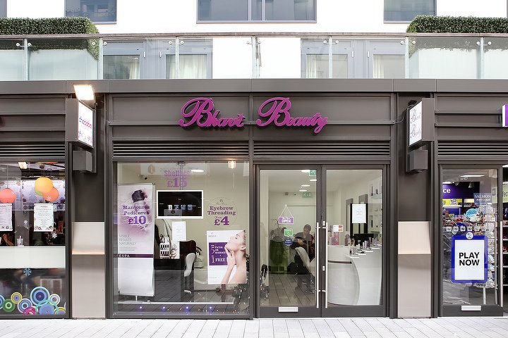 Bhavi Beauty Wembley Beauty Salon In Wembley London Treatwell