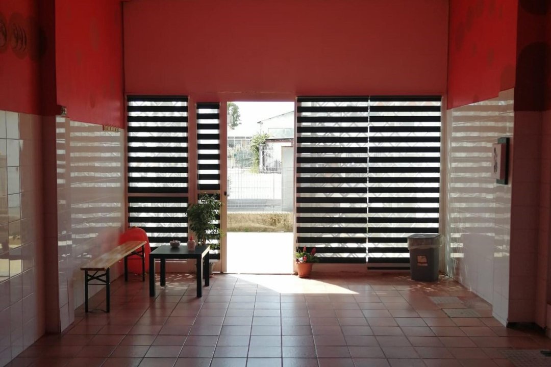 Zen Shelter, Nettuno, Lazio