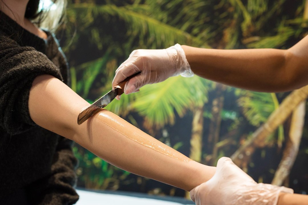 Waxology, Groene Hilledijk, Rotterdam