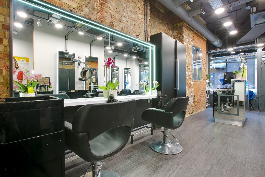 Rush Hair - Guildford, Rudgwick
