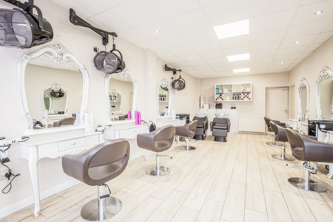 Lusso Hair, Croydon, London