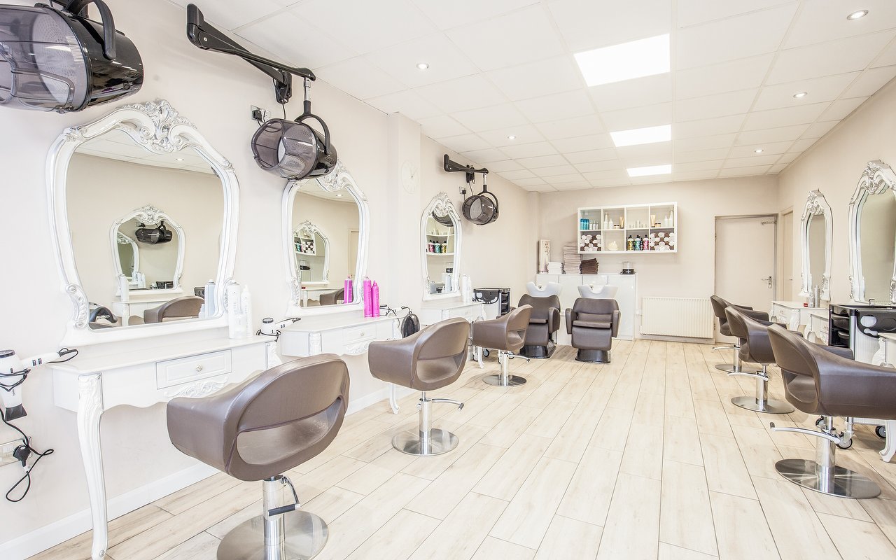 Top 20 Hairdressers and Hair Salons in Croydon, London Treatwell