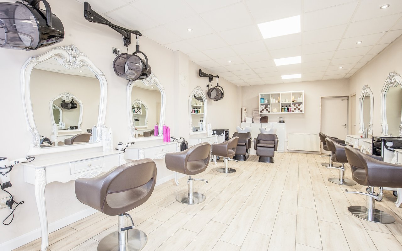 Top 20 Hairdressers and Hair Salons in Croydon, London - Treatwell