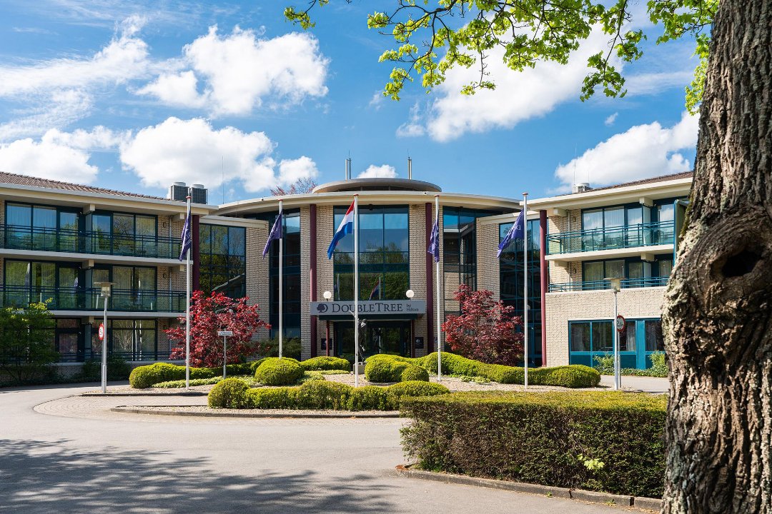 Health Club Soestduinen, Soest, Provincie Utrecht