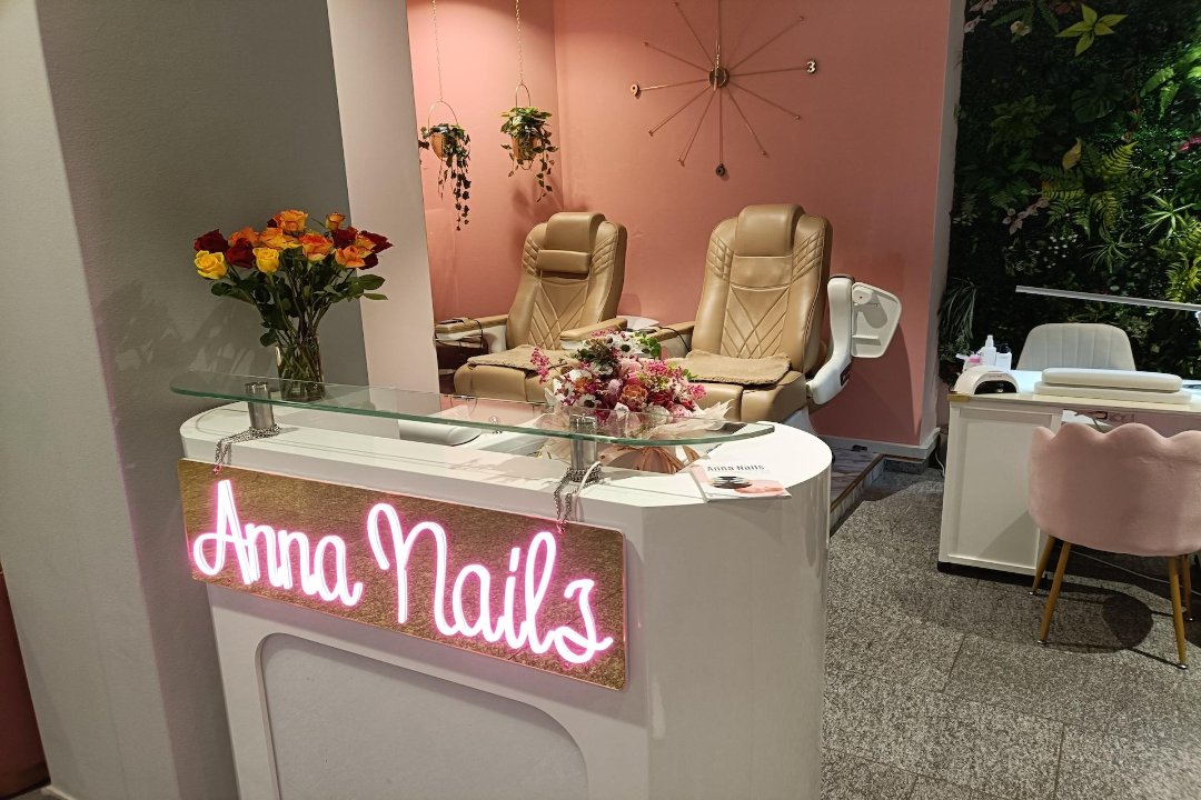 Anna Nails - Zürich, Weinegg, Zürich