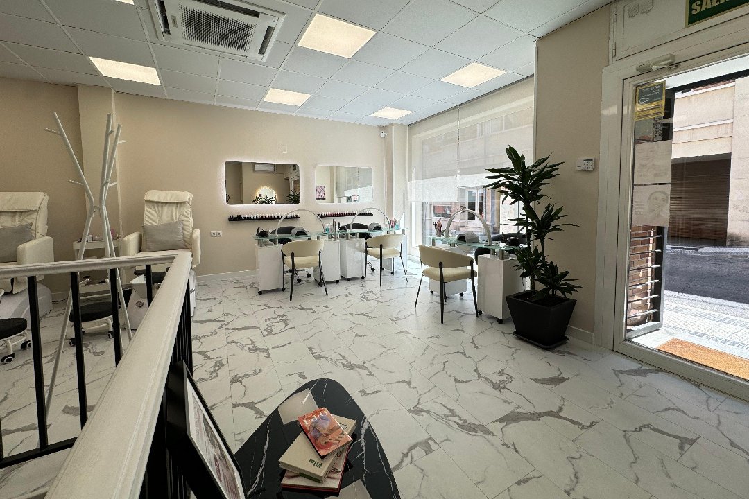 Amy’s Beauty Studio, Zona Norte, Comunidad de Madrid