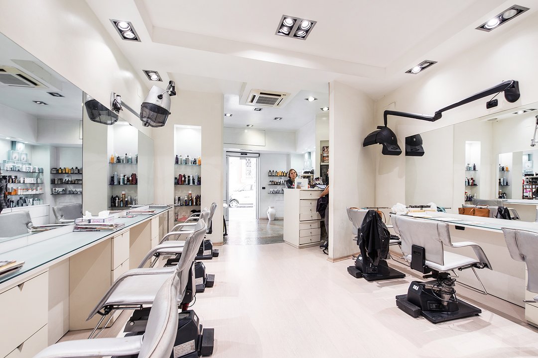 Studio 5 Roma, Centro Storico, Roma