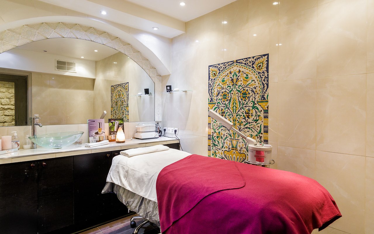 Instituts De Beauté à Châtelet Paris Treatwell