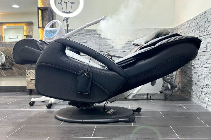 Barbershop Number One - Barbier Paris - Photo de galerie - OneBooking