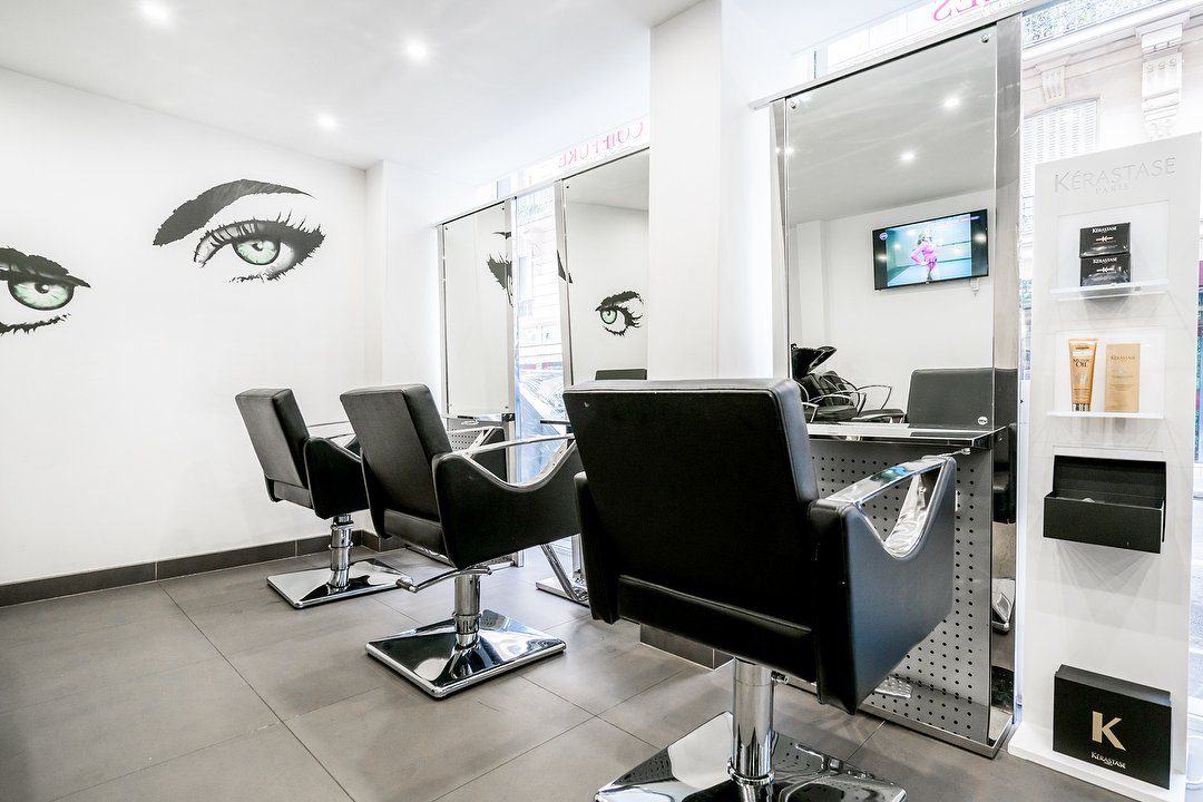 Les Salons de Maya, Ternes, Paris