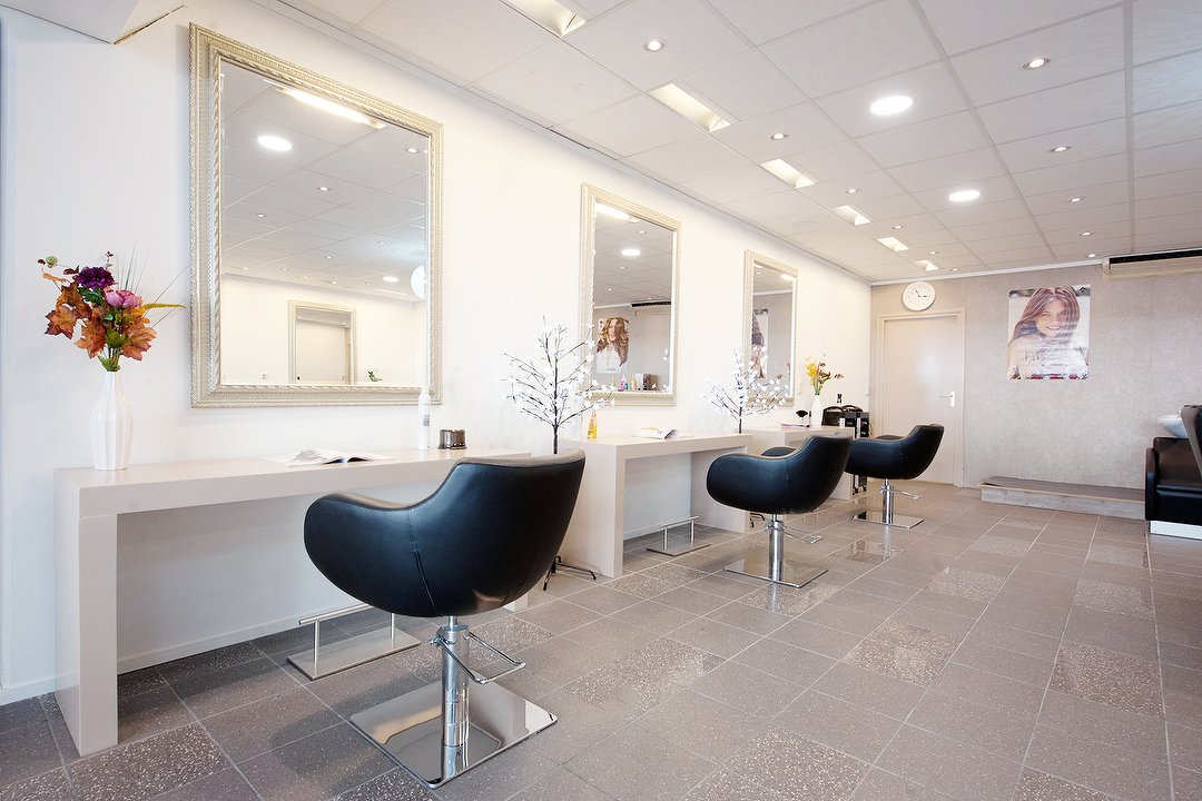 Beautycenter Classy, Theresiastraat, Den Haag