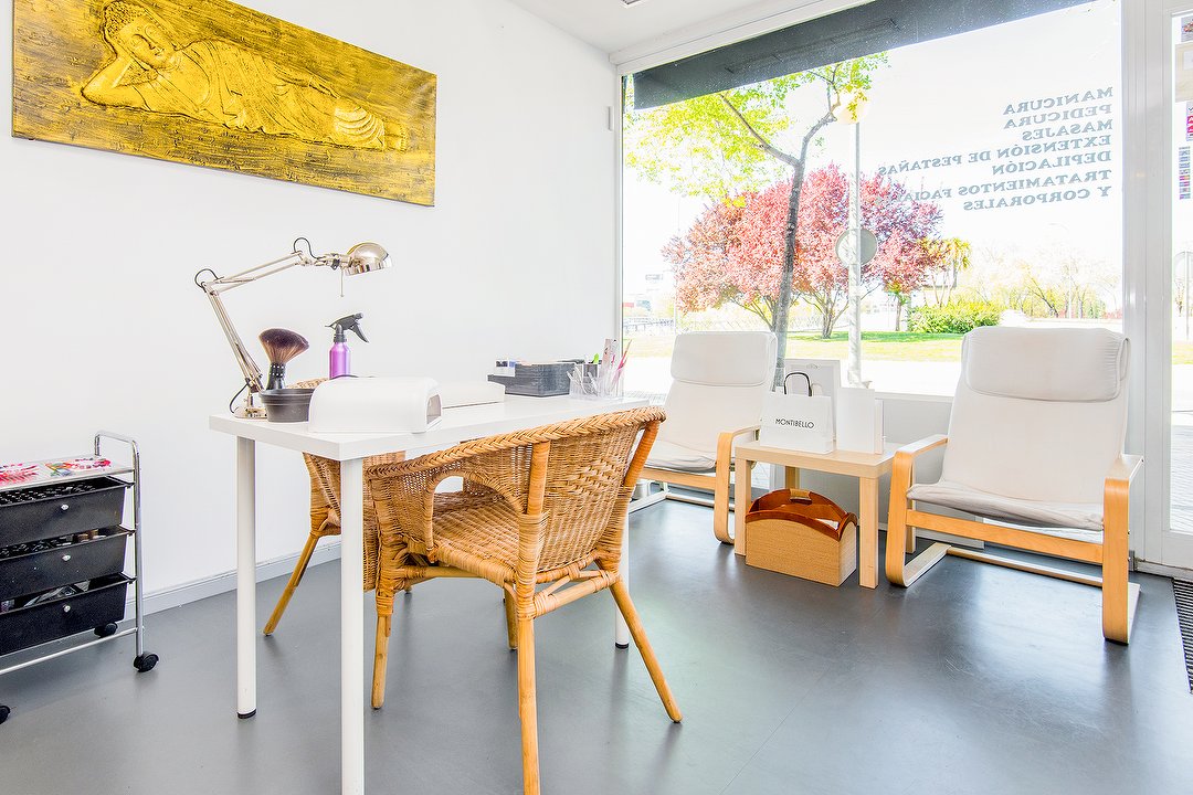 Manila Look & Feel Good, Alcobendas, Comunidad de Madrid