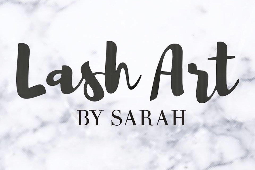 Lash Art by Sarah, Newington, Edinburgh