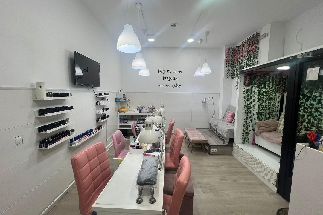Exotica Beauty Nails, Parque Lineal de Palomeras, Madrid