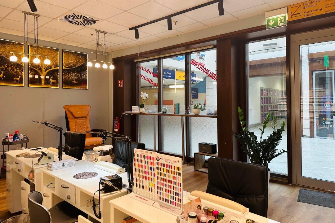 Beauty Nail, Frankfurt an der Oder