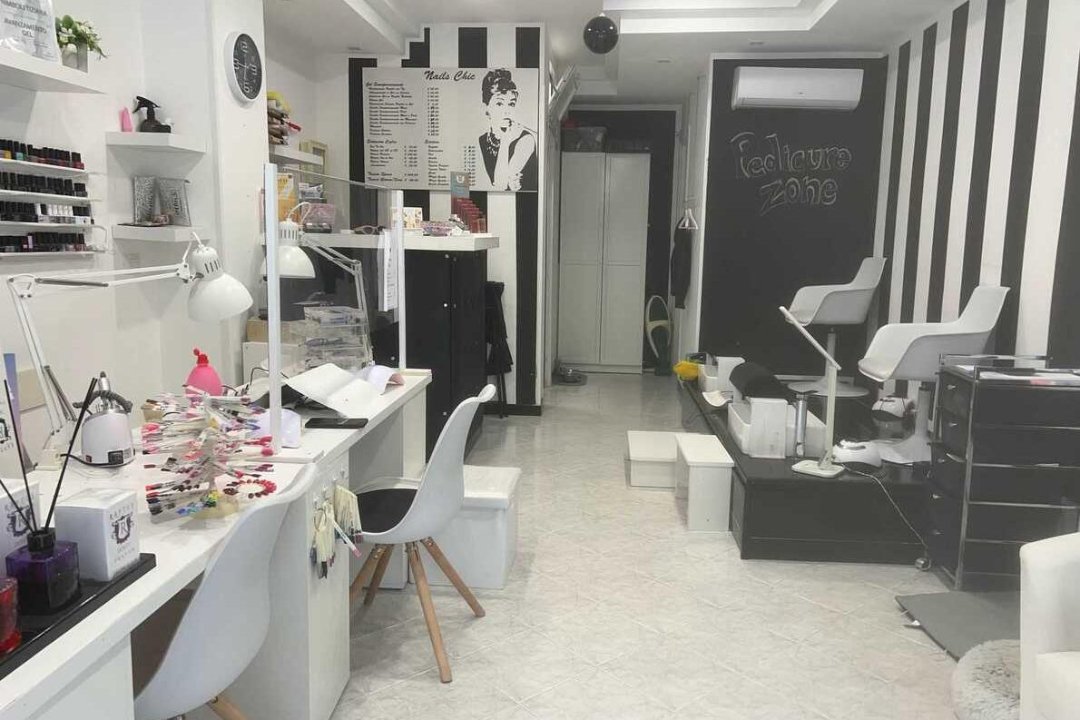 Nails Chic, Torrevecchia, Roma
