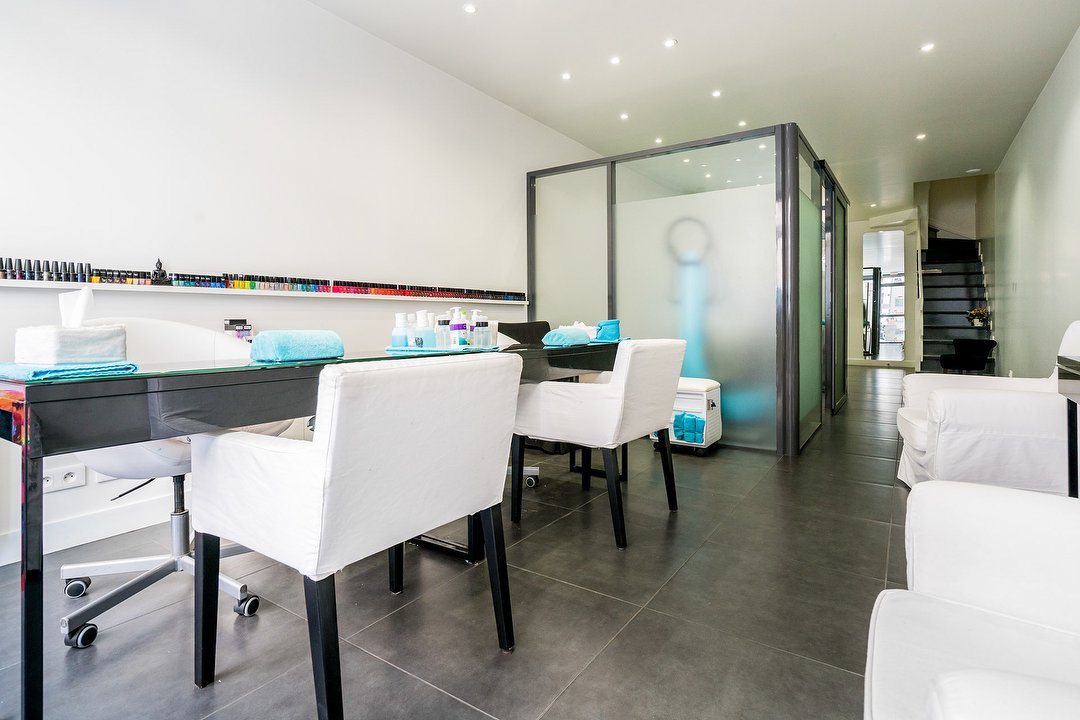 Institut Belleza, Saint-Germain-l'Auxerrois, Paris