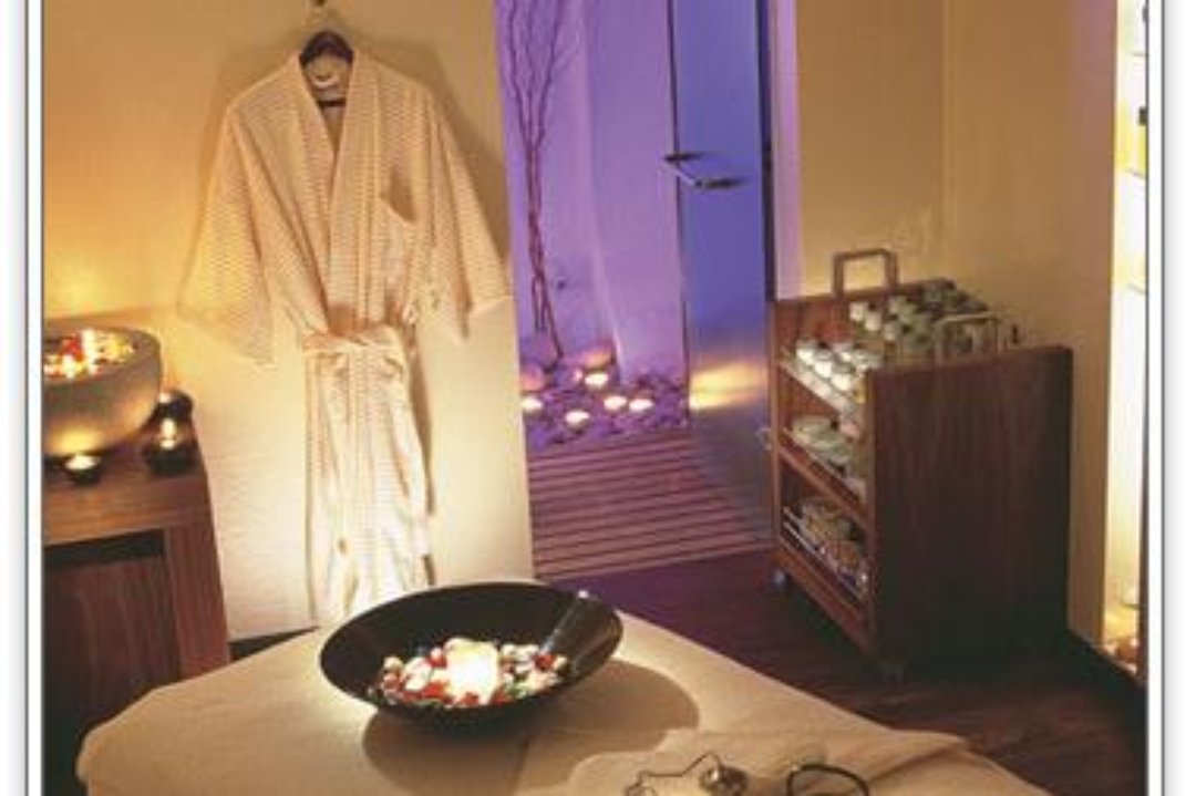 The Spa at Mandarin Oriental Hyde Park London, Knightsbridge, London