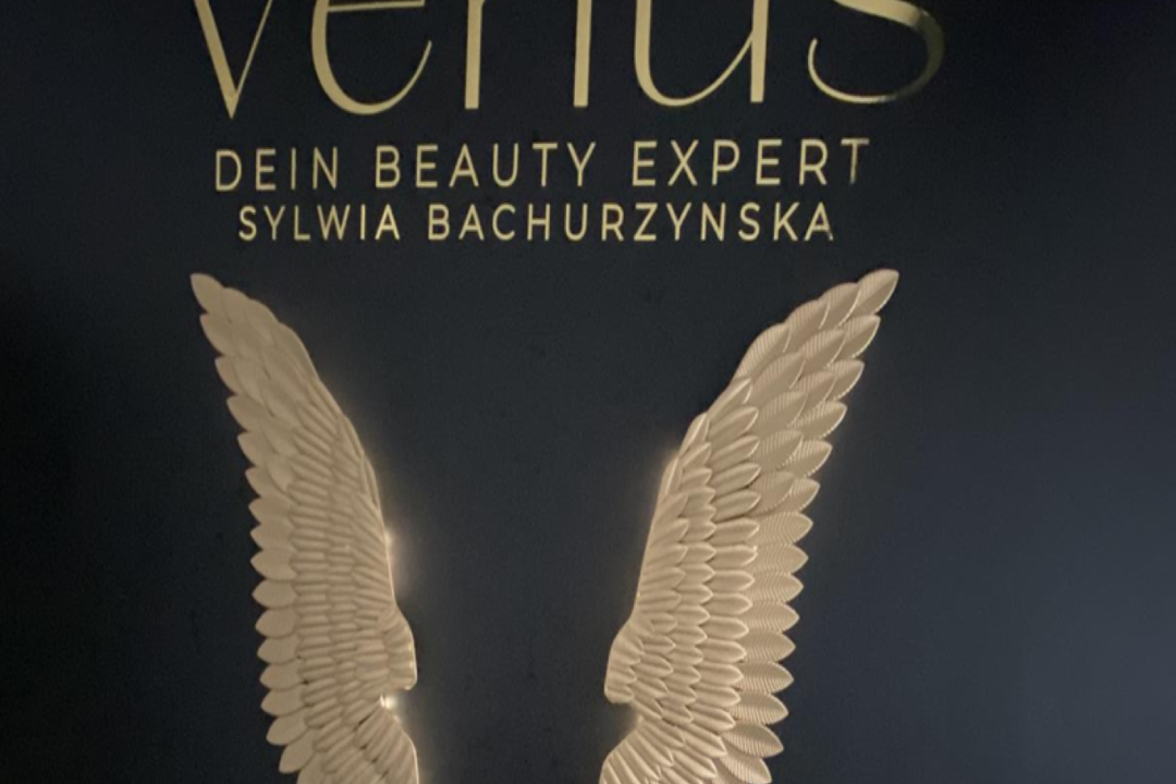 Venus Dein Beauty Expert, Blohms Park, Hamburg