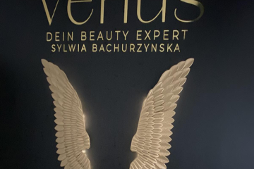 Venus Dein Beauty Expert