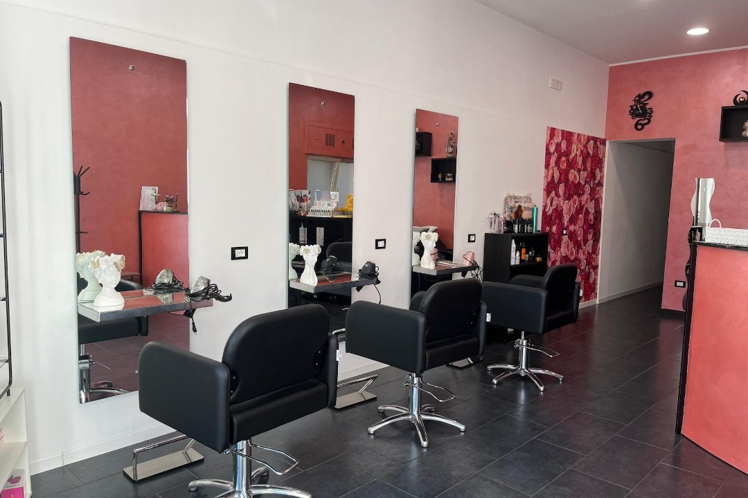 JDG Jessica Parrucchiere, Monte San Biagio, Lazio