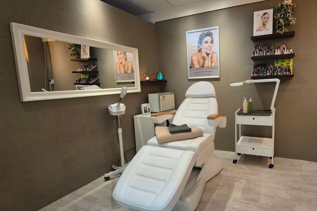 Beauty by Sonja, Centrum Almere-Haven, Almere