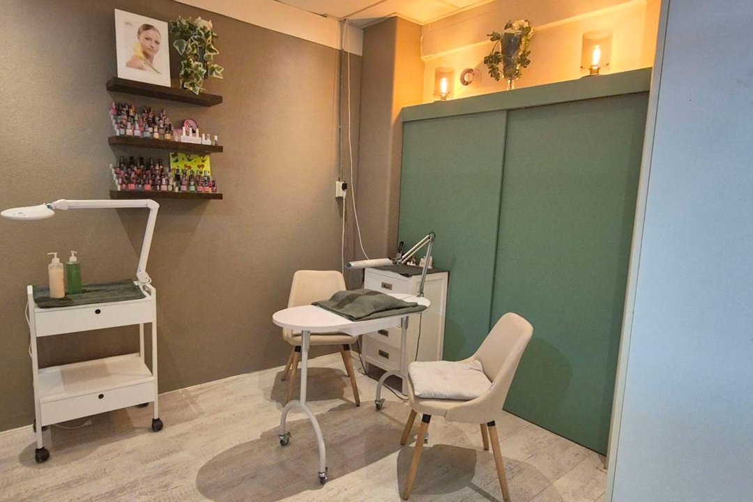 Beauty by Sonja, Centrum Almere-Haven, Almere