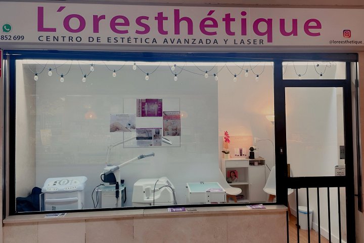 Depilacion laser plenilunio deals