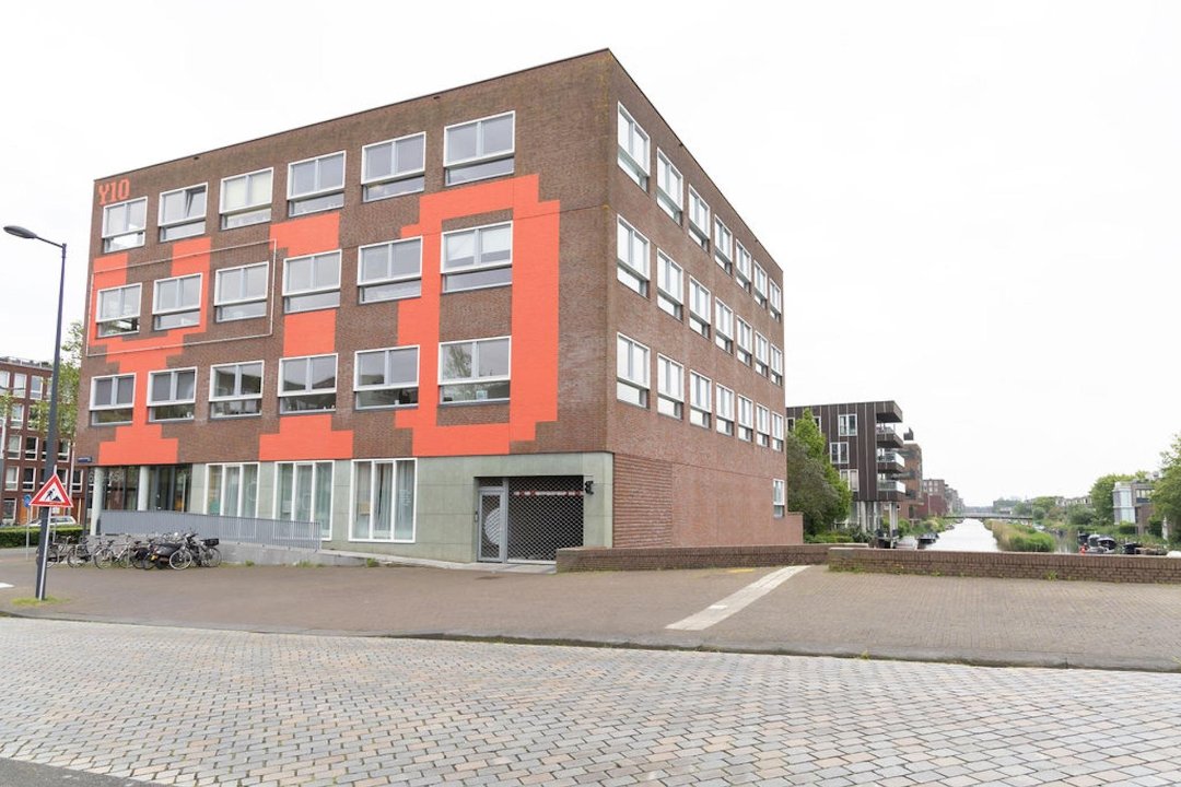Ipanema Beauty studio, IJburg, Amsterdam