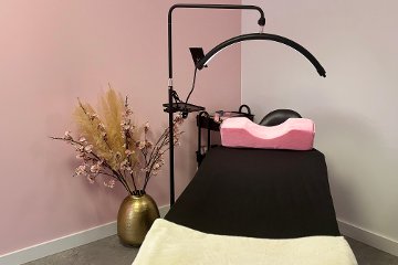 Fency Beautysalon 