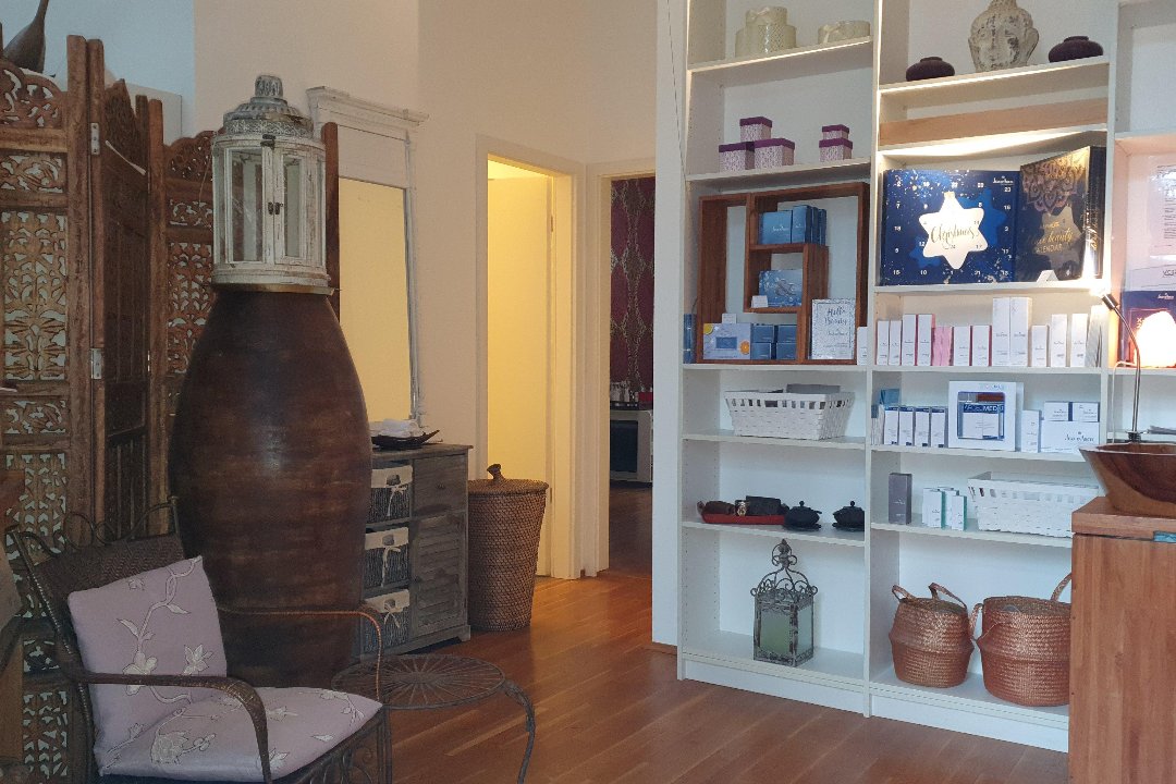 Sinn 7 Beauty & Wellness München, Gärtnerplatz, München