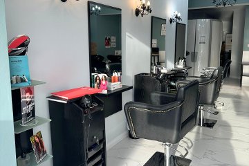 Lina's Hair and Beauty Salon