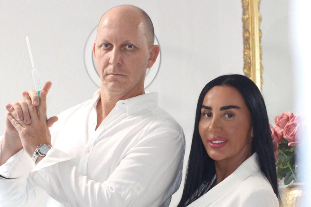 Beauty Room Jagoda, Wittenau, Berlin