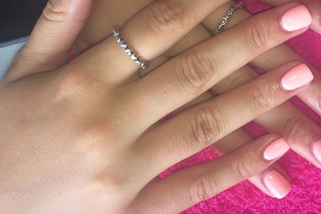 Beauty By Chloe, Highams Park, London