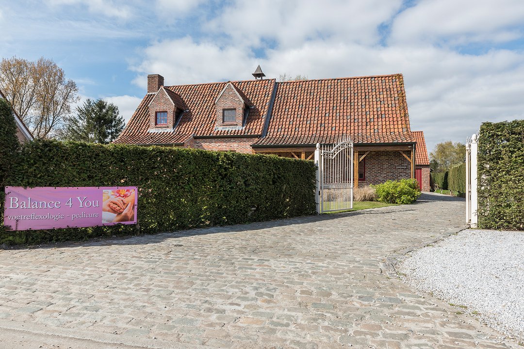 Balance4You, Moerbeke, Oost-Vlaanderen
