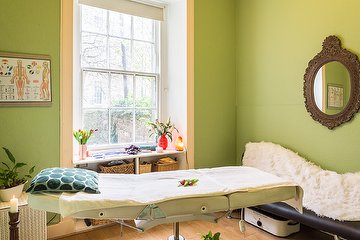 Massage Therapies 37