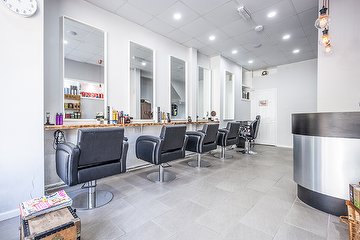 Cut & Crafts Hair Salon