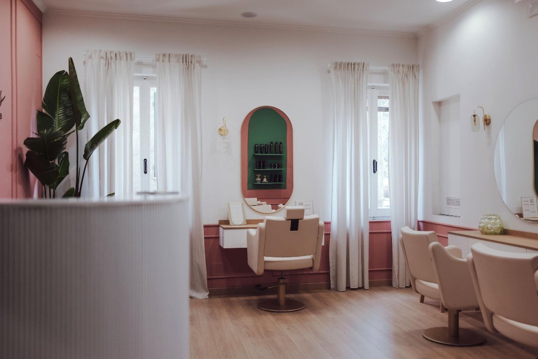 Jess Hair Lab & Chiara Beauty Lab, Matelica, Marche