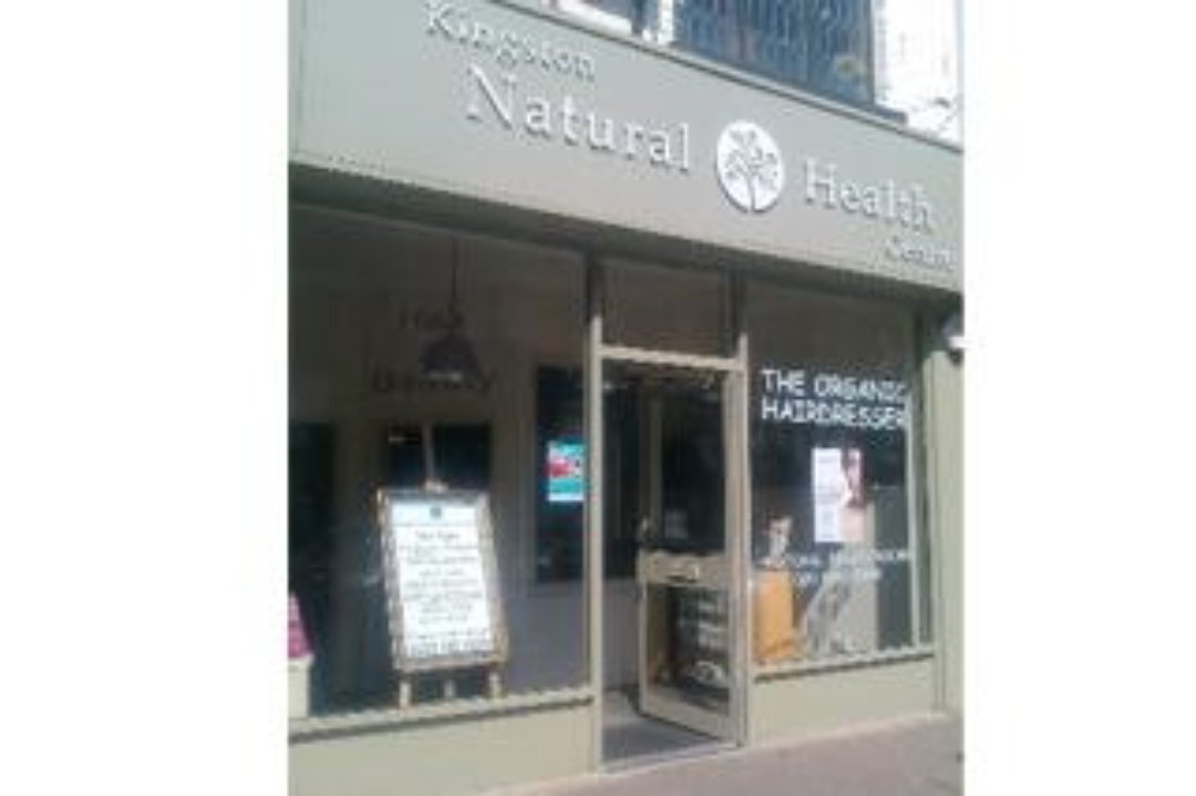 Kingston Natural Health Centre, Kingston Upon Thames, London